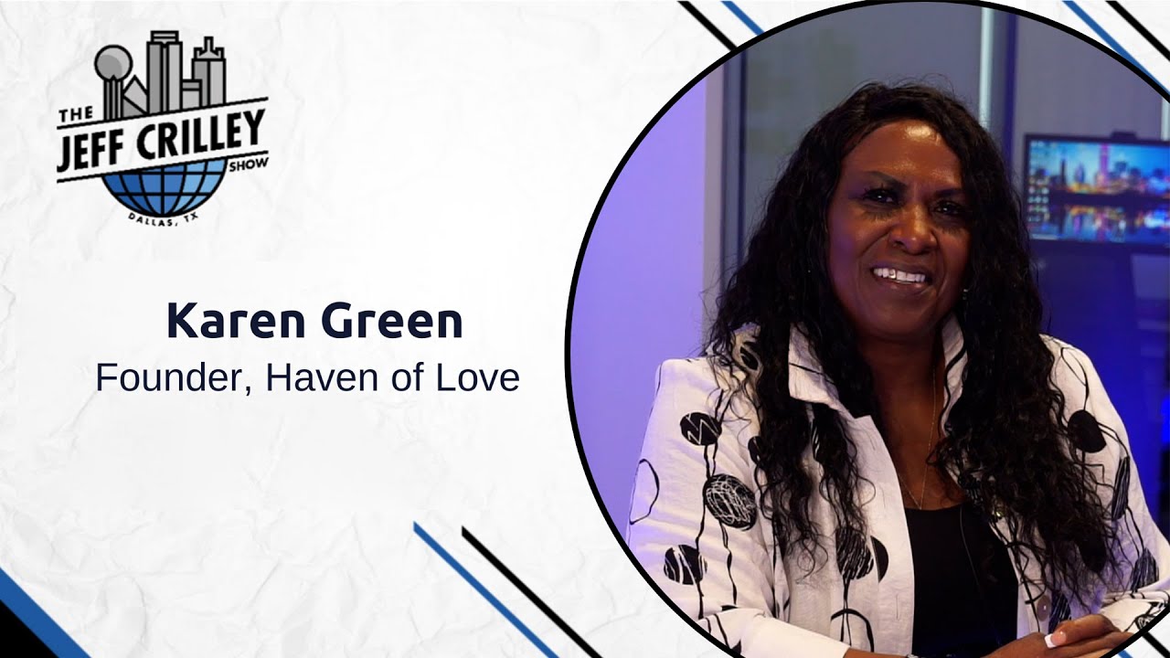 Transforming Lives: The Healing Journey of Women at The Haven of Love