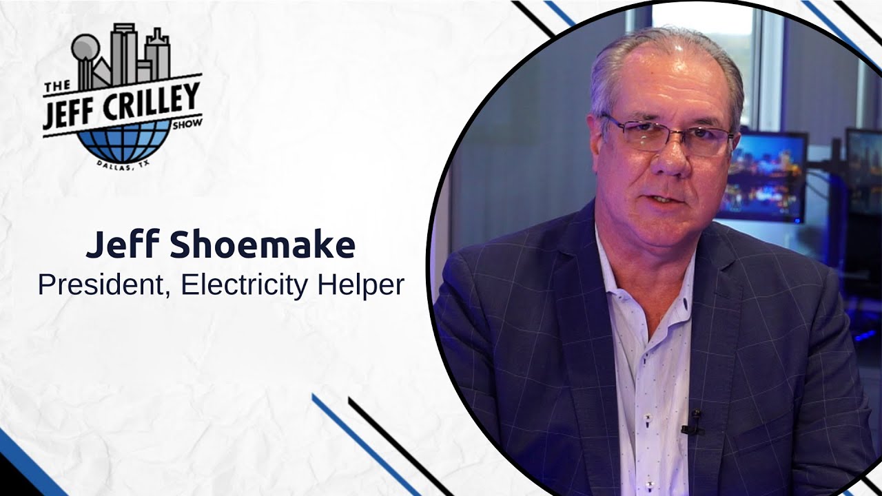 Save Money on Your Electric Bill: Insights from Energy Expert Jeff Shoemake