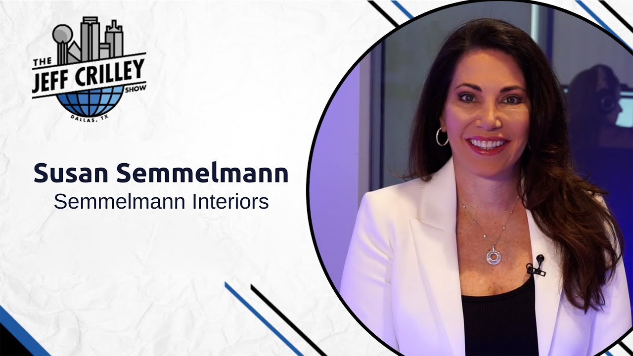 Transforming Spaces: The Heart and Soul of Semmelmann Interiors