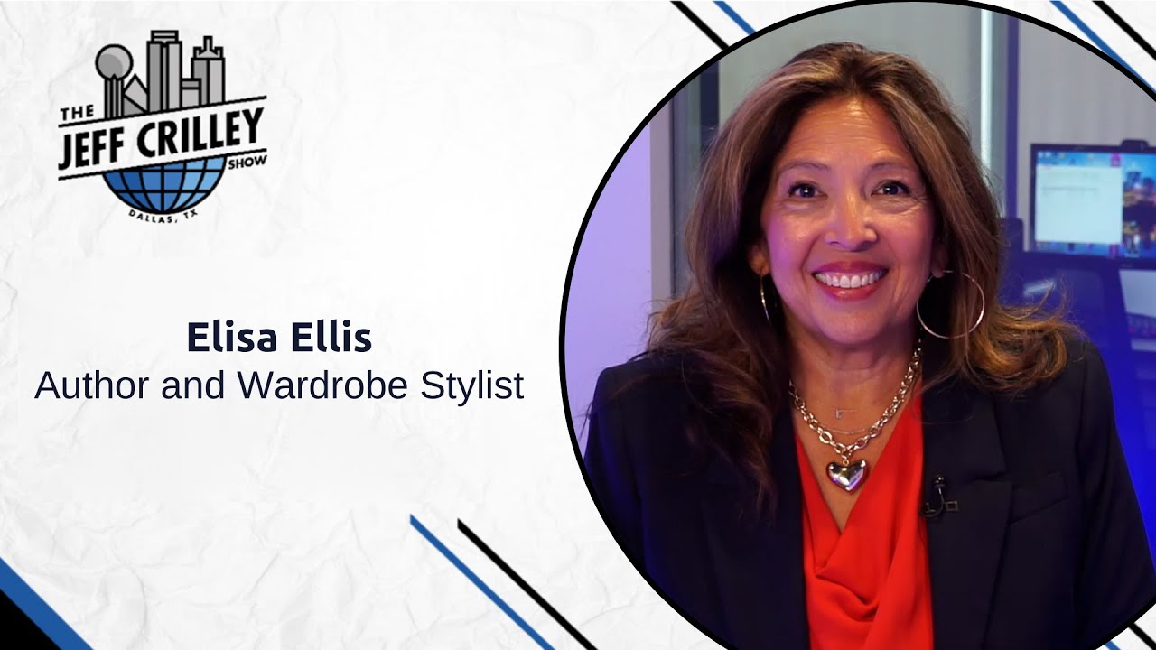 Unlocking Your Style Advantage: Insights from Elisa Ellis