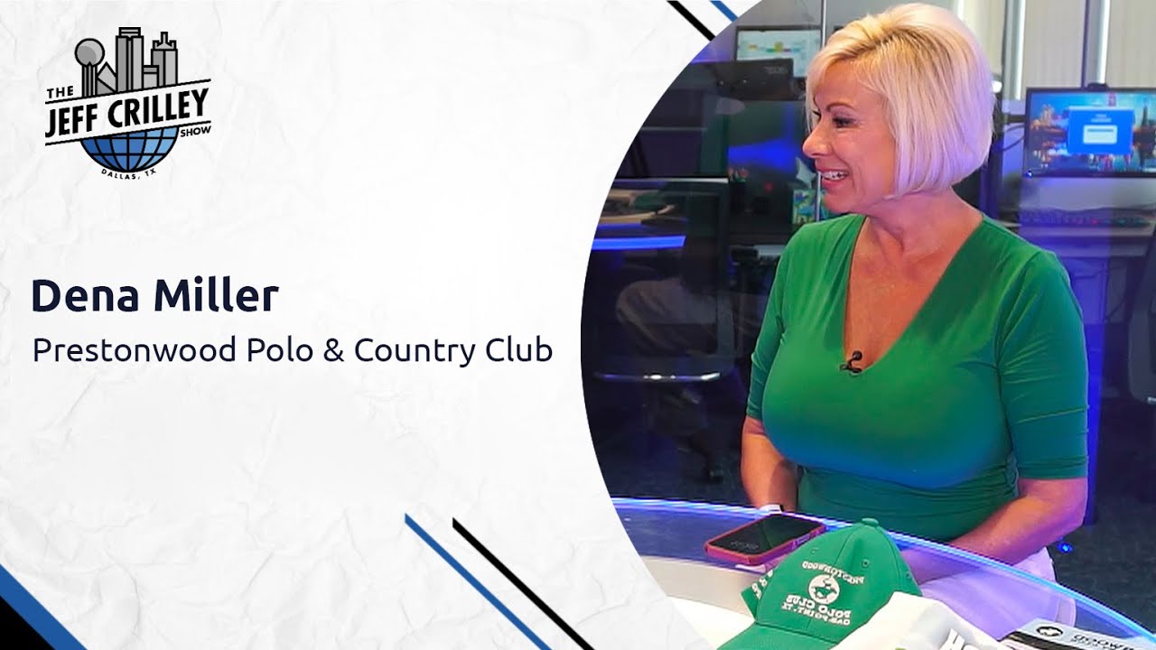 Polo’s Renaissance in Dallas: A Conversation with Dena Miller