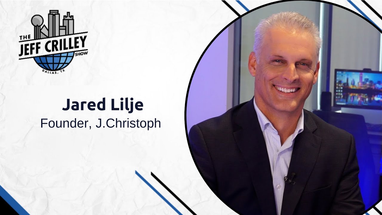 Empowering Change Through Luxury: The Story of J.Christoph