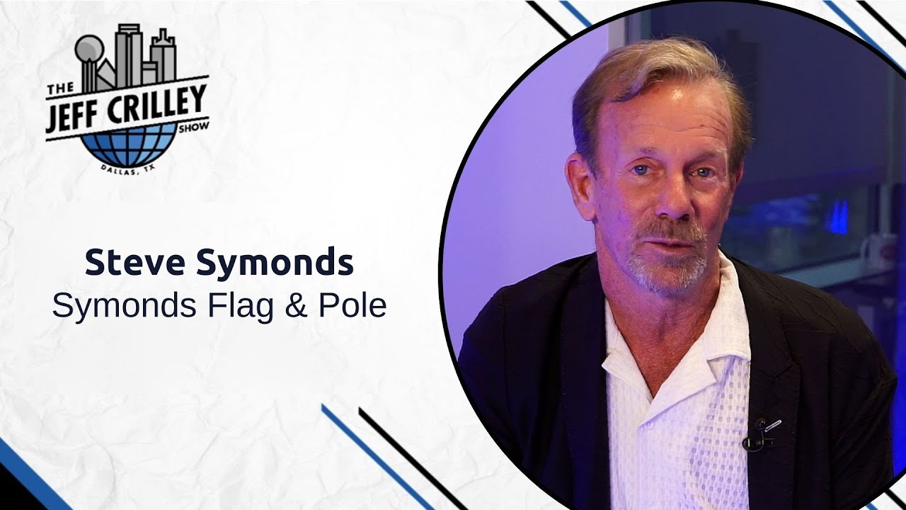 Flying High: The Legacy of Symonds Flag & Pole