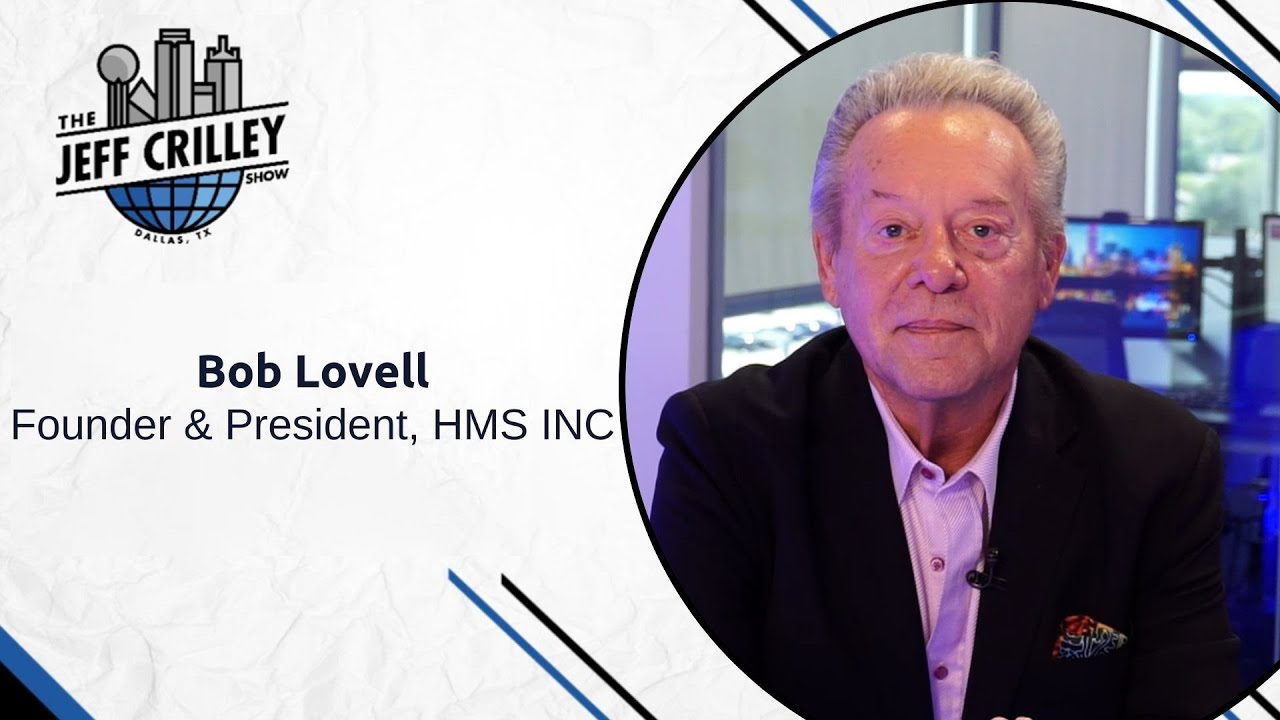 Bob Lovell: Empowering First-Time Homebuyers with Heart and Expertise