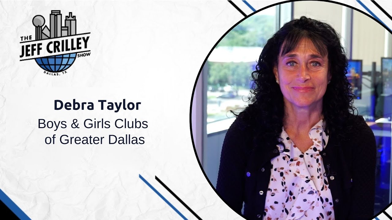 Celebrating 60 Years of Transformation at Boys & Girls Clubs of Greater Dallas