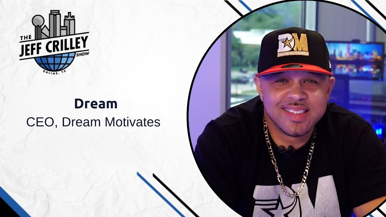 Dream Motivates: Transforming Lives and Empowering Entrepreneurs