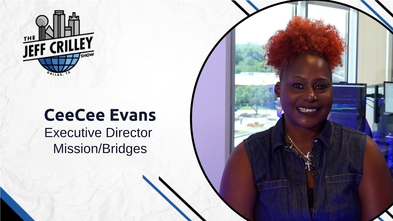 Empowering Entrepreneurs: CeeCee Evans and Mission Bridges