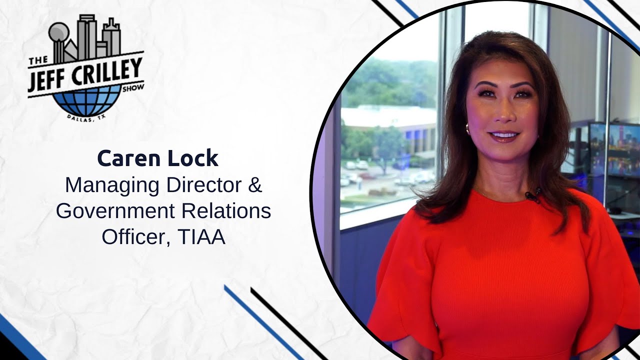 Empowering Community Through Leadership: Insights from Caren Lock