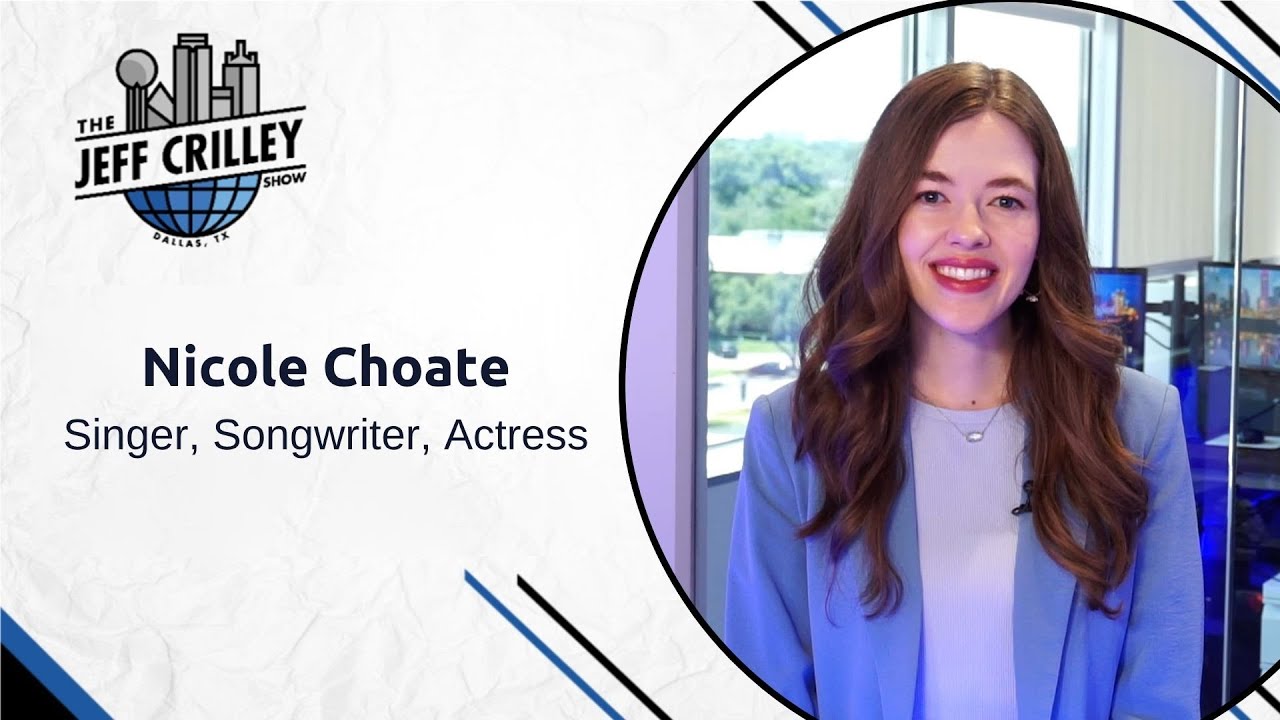 The Rise of Nicole Choate: An Inspiring Journey in Music and Acting