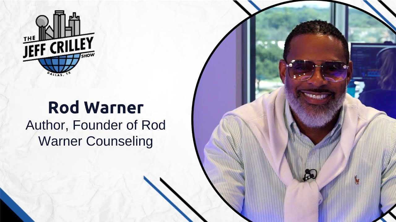 Mastering Attraction: Insights from Rod Warner on Building Confidence and Relationships