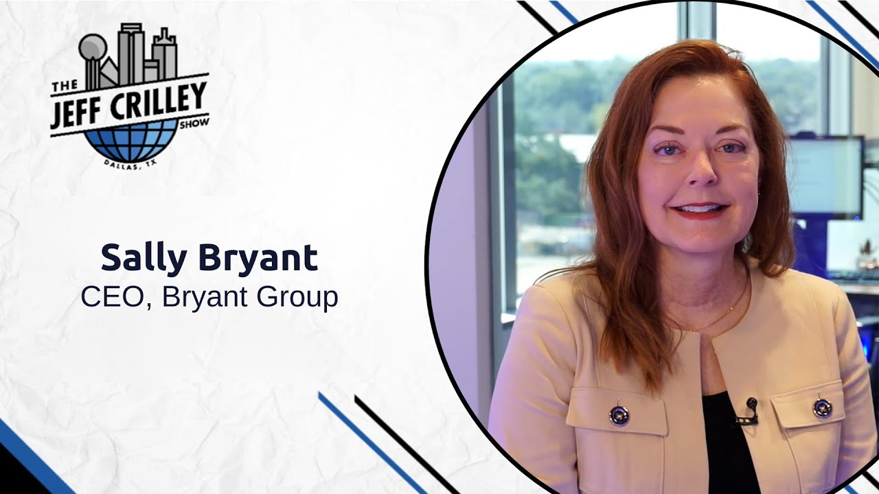 The Power of Great Leadership: Insights from Sally Bryant