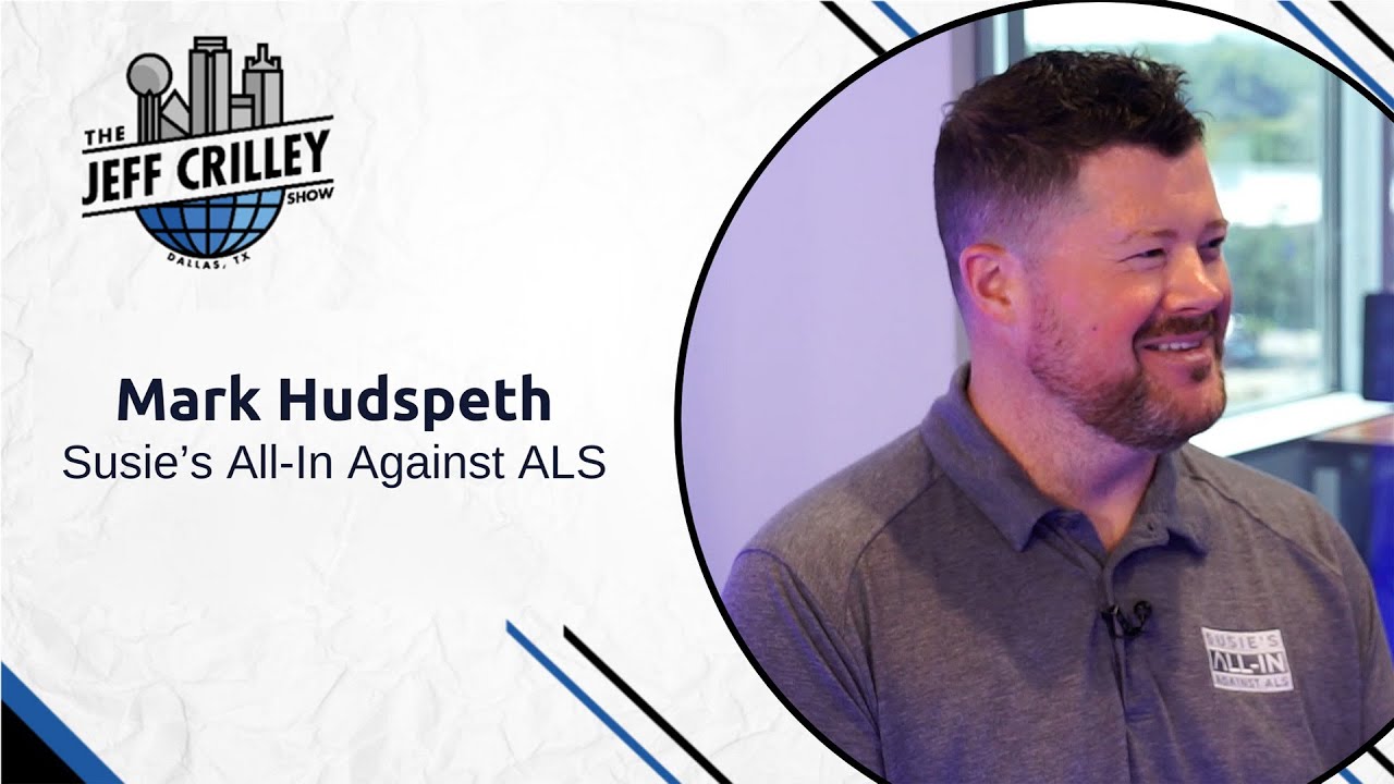 Partying with a Purpose: An Insight into Susie’s All-In Against ALS
