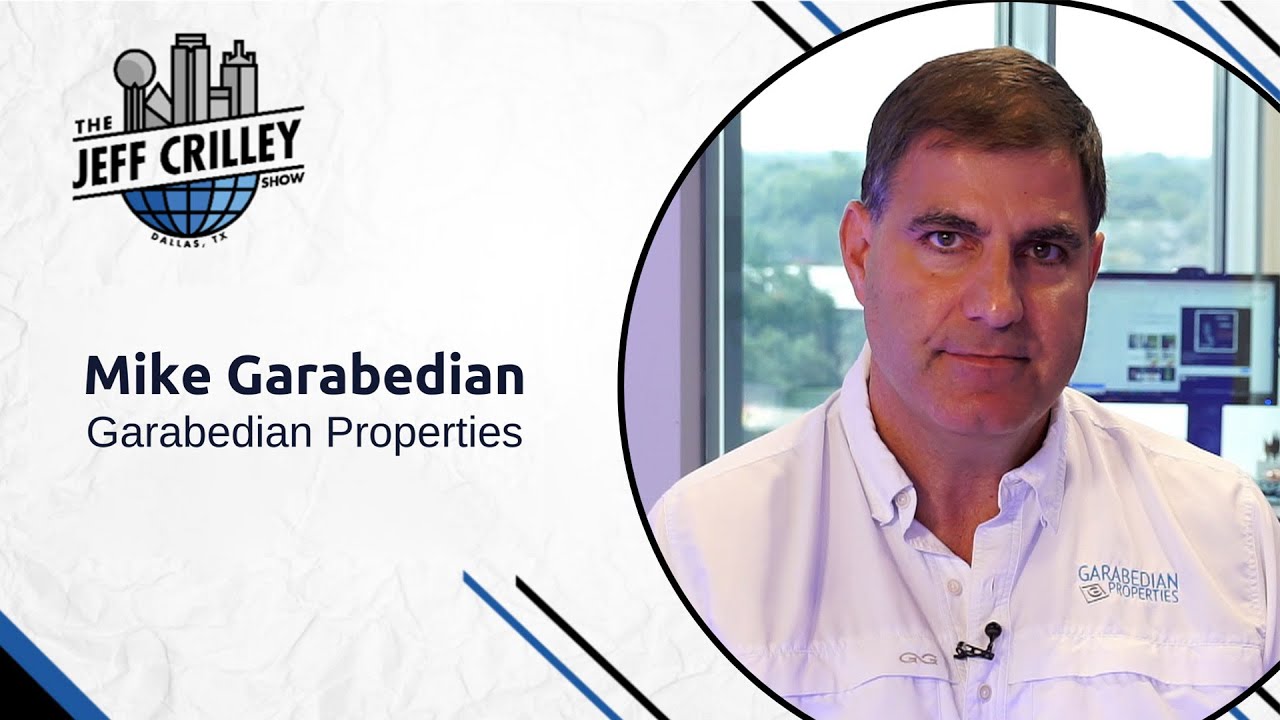 Building Excellence: The Journey of Mike Garabedian and Garabedian Properties