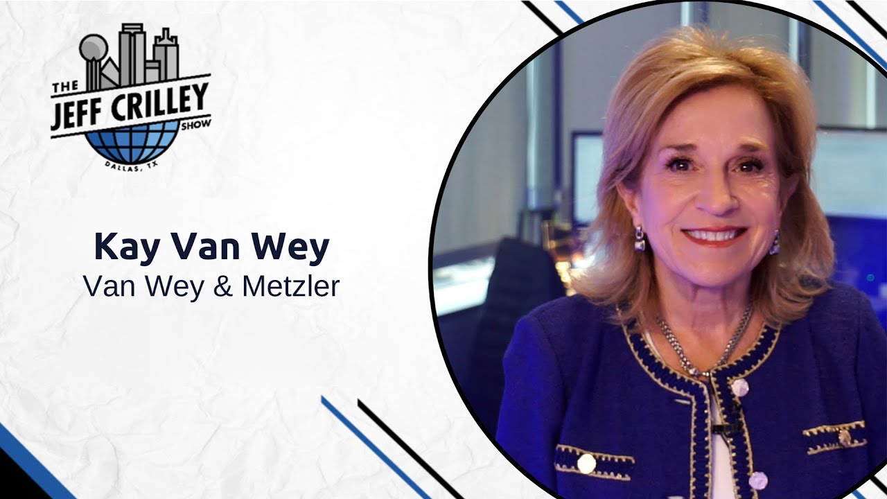 Kay Van Wey: Championing Patient Rights in Medical Malpractice