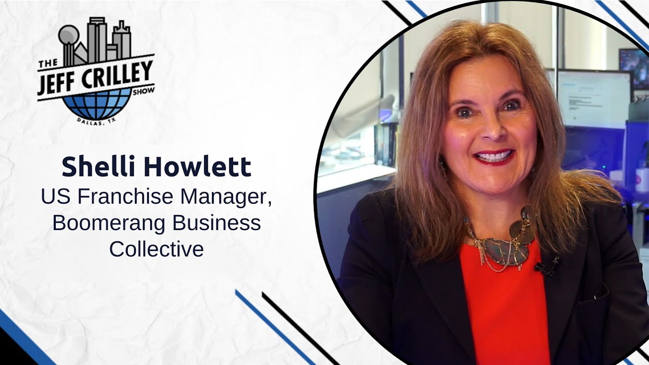 Mastering the Art of Networking: Insights from Shelli Howlett