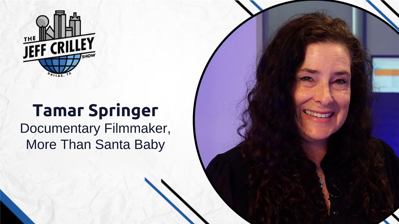 Discovering the Man Behind ‘Santa Baby’: Tamar Springer’s Documentary Tribute