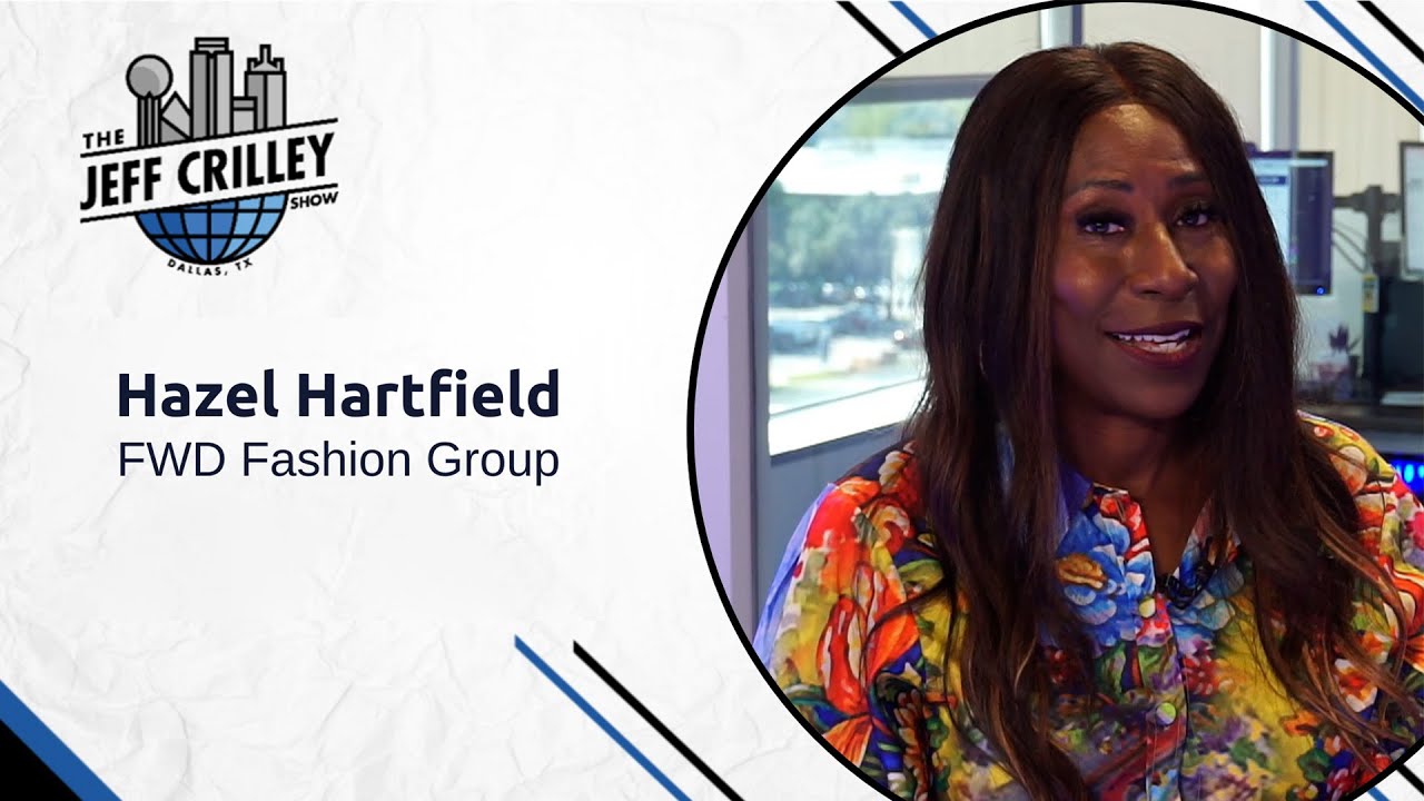 Empowering Emerging Designers: The Mission of FWD Fashion Group