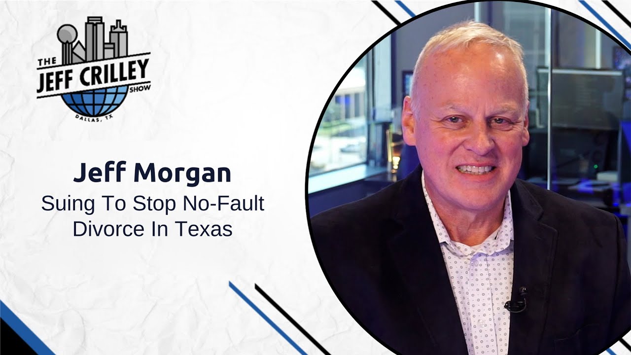 Stopping the Unilateral No-Fault Divorce in Texas: A Call for Change