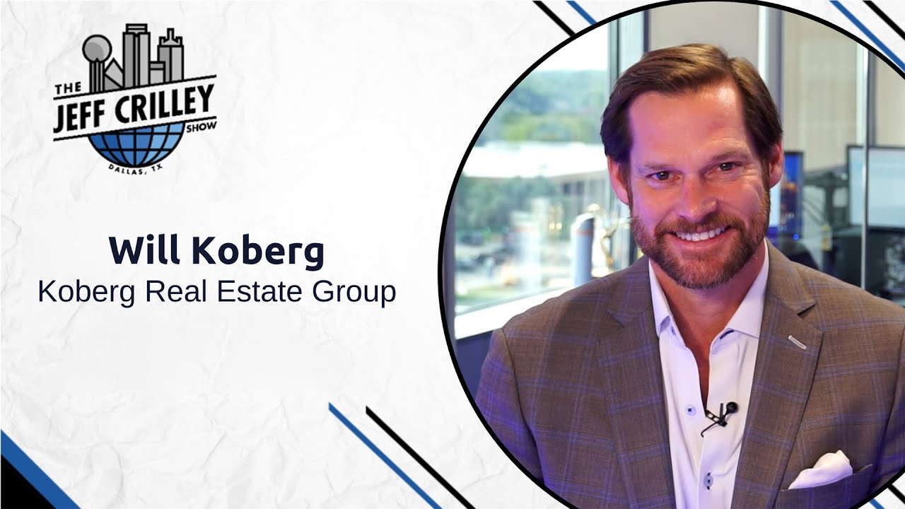 Exploring the Real Estate Market with Will Koberg