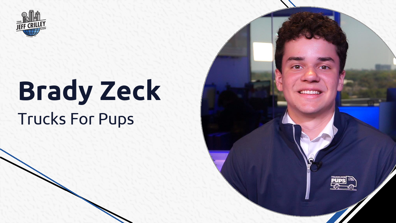 At 17, Brady Zeck Is Moving Mountains for Animal Rescues
