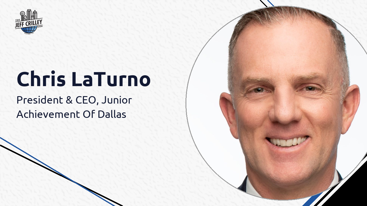 How Junior Achievement of Dallas Is Shaping the Next Generation of Leaders