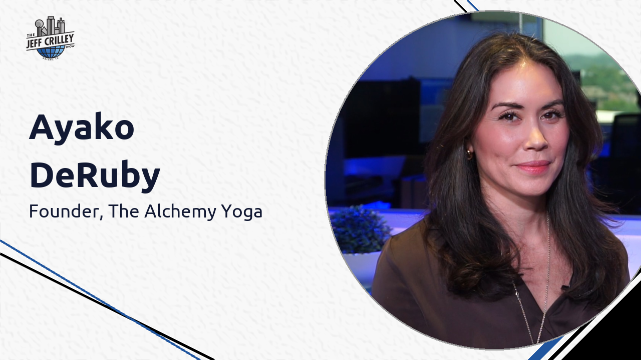 Alchemy Yoga Turns Struggle Into a Transformative Everyday Practice
