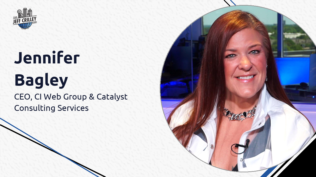 How Jennifer Bagley Is Bringing AI to the Trades