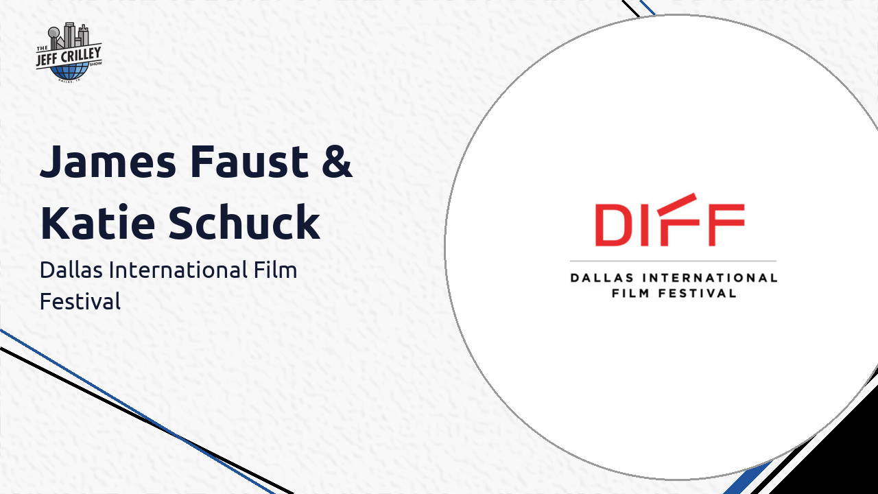 Twenty Years of Film, Famous Faces, and the Future of Filmmaking in Dallas