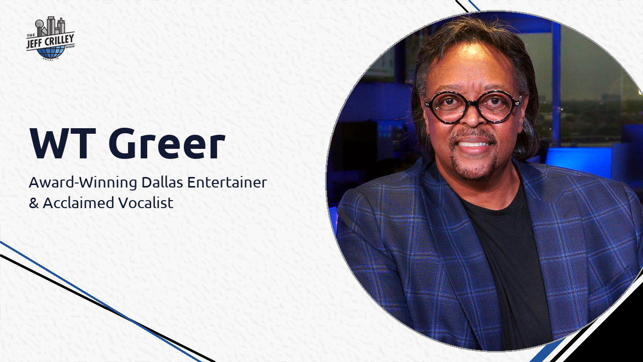From Plano to Presidents: The Remarkable Career of WT Greer